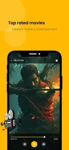 sony-all-phone Top Rated Movies