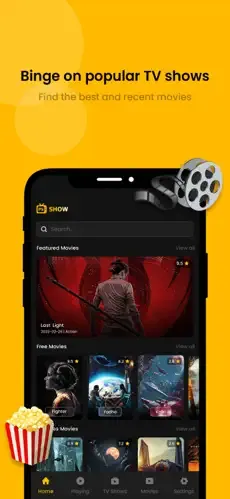 sony-all-phone tv show
